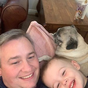 Meet your Posher, Karl